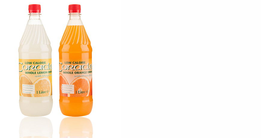 Tovali Squash And Cordial Drinks Carmarthen