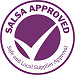 SALSA Approval Icon