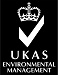 UKAS Emvironmental Management Certification