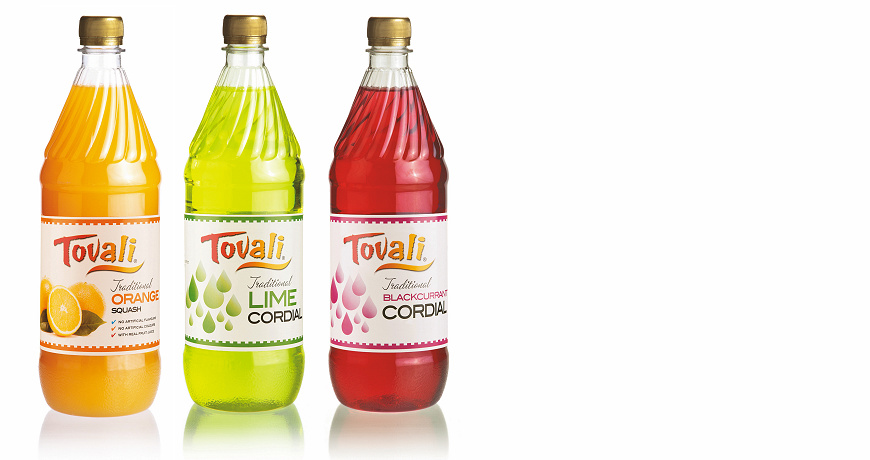 Tovali 1 Litre Pub Range